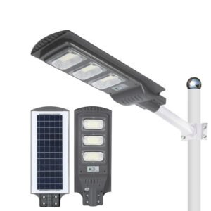 SO-LIT Solar Street Light 90W (Window Model)