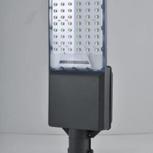 Solar Semi Integrated Street Light 200W (Model might vary)