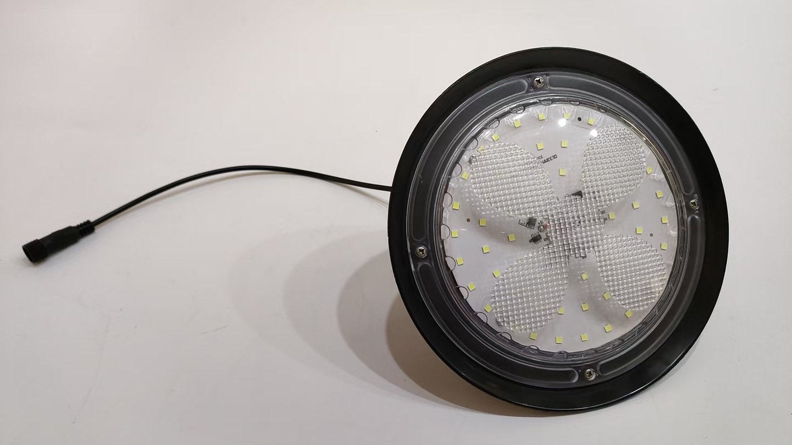 Solar High-Bay Light 150W