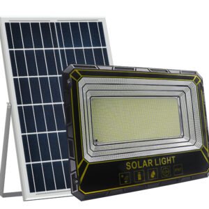 SO-LIT Solar Flood Light 200W
